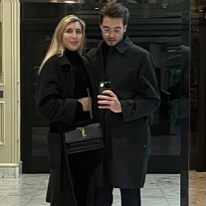 Shopping in Paris!