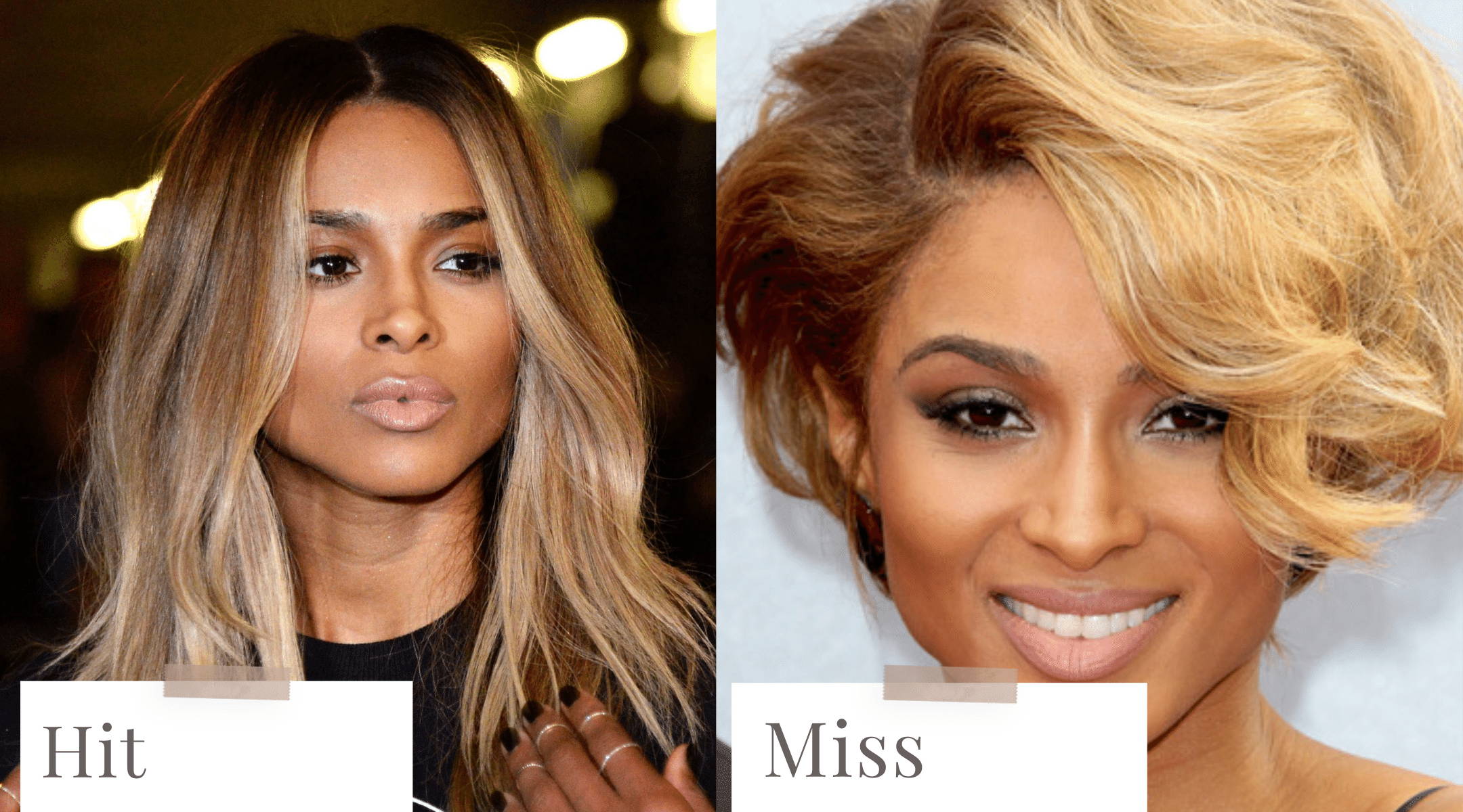 What Hair Color is Best For My Skin Tone