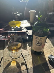 Cigar Session Photo