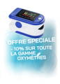 offre spéciale oxymètres offre spéciale oxymètres