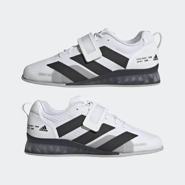 Best adidas shoes for online lifting