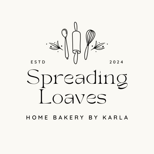 Spreading Loaves - Sourdough and spreads — photo from hotplate.com