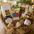 gypsy-shoals-farm-honey-straws-gift-basket gypsy-shoals-farm-honey-straws-gift-basket