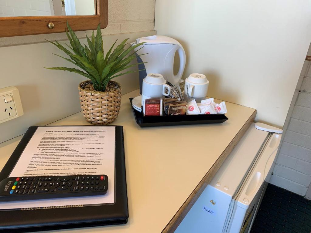 Crest Motor Inn 3 Nights Mid Week Voucher - Image 3