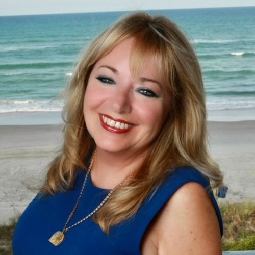 Pam  Finzel