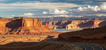 Utah Motorcycle Tour near Draper, UT