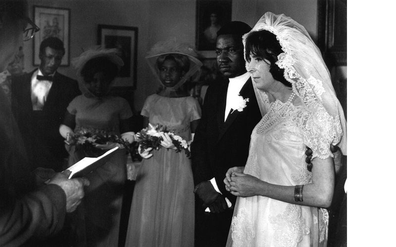 City Paper | Author Edward Ball investigates the life of Dawn Pepita Simmons