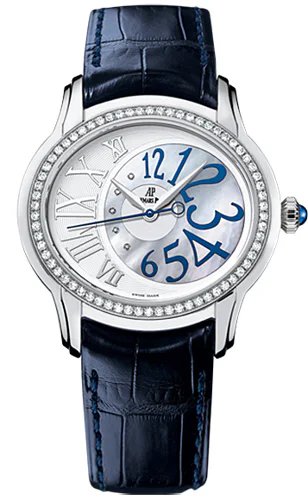 Audemars Piguet Millenary Ladies