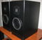 Totem Acoustics Mani-2 Loudspeakers. Black Finish. 3