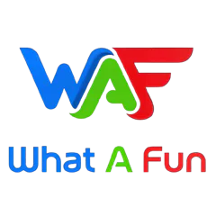 What A Fun Company