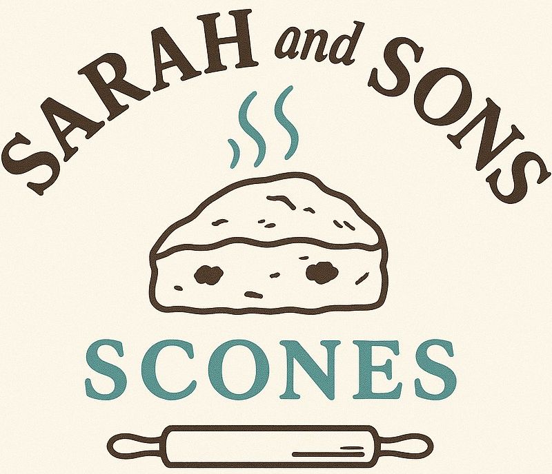 Sarah and Sons Scones — photo from hotplate.com