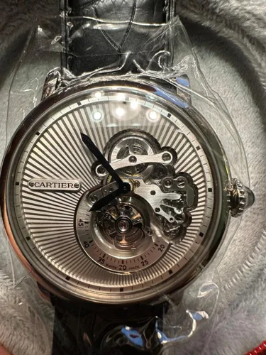 Cartier Rotonde de Cartier W1556246