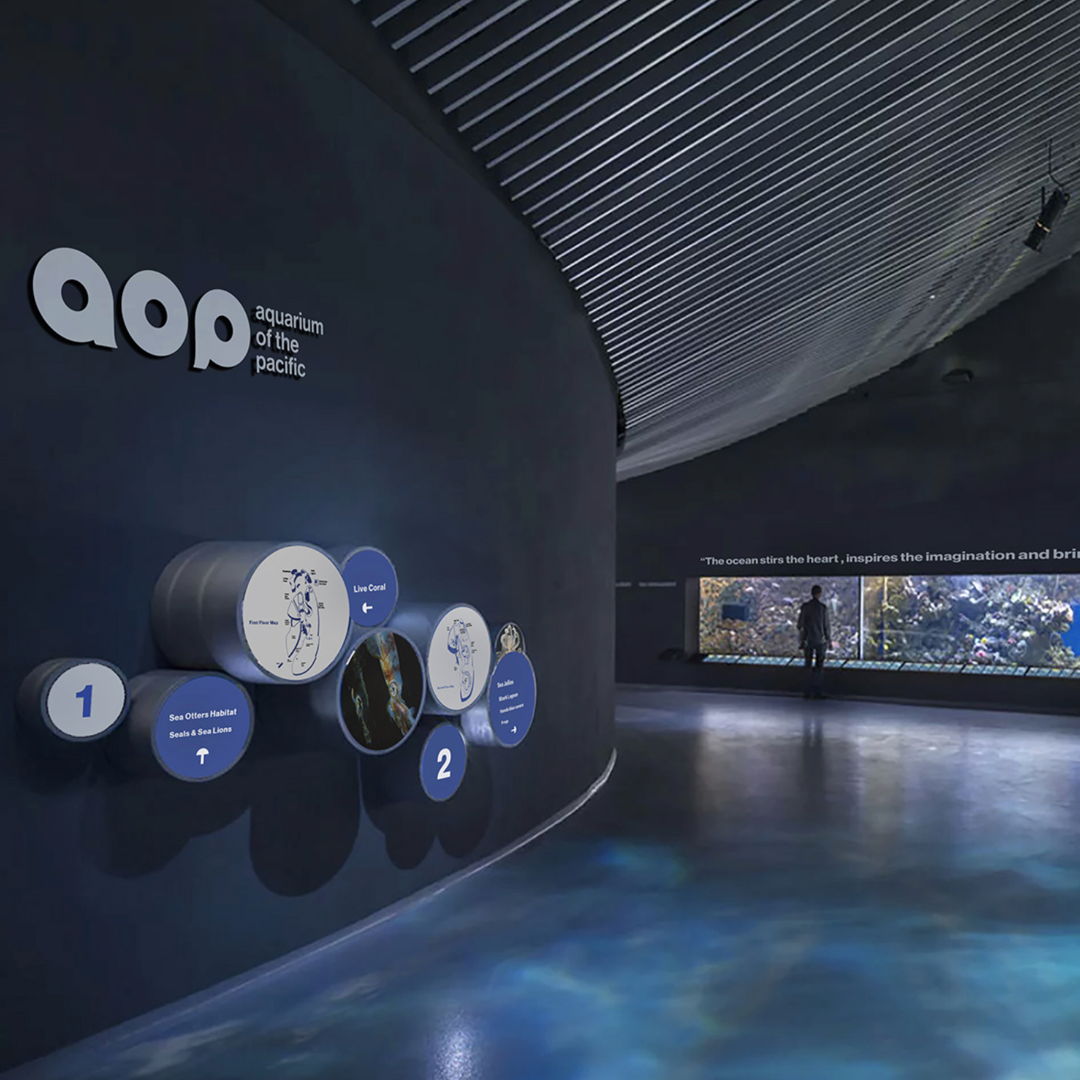 Image of Aquarium of the Pacific