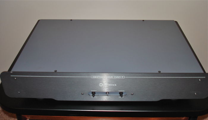 McCormack DAC-1 SMc Ultra Platinum Upgrade