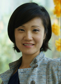 Min Zhang: It's not about making a quick buck.