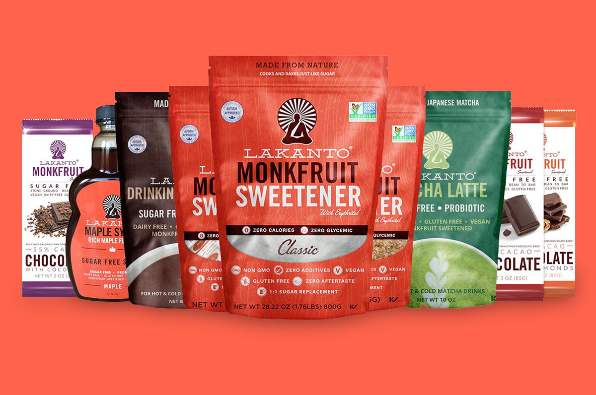 keto black friday