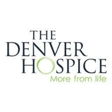 The Denver Hospice logo on InHerSight