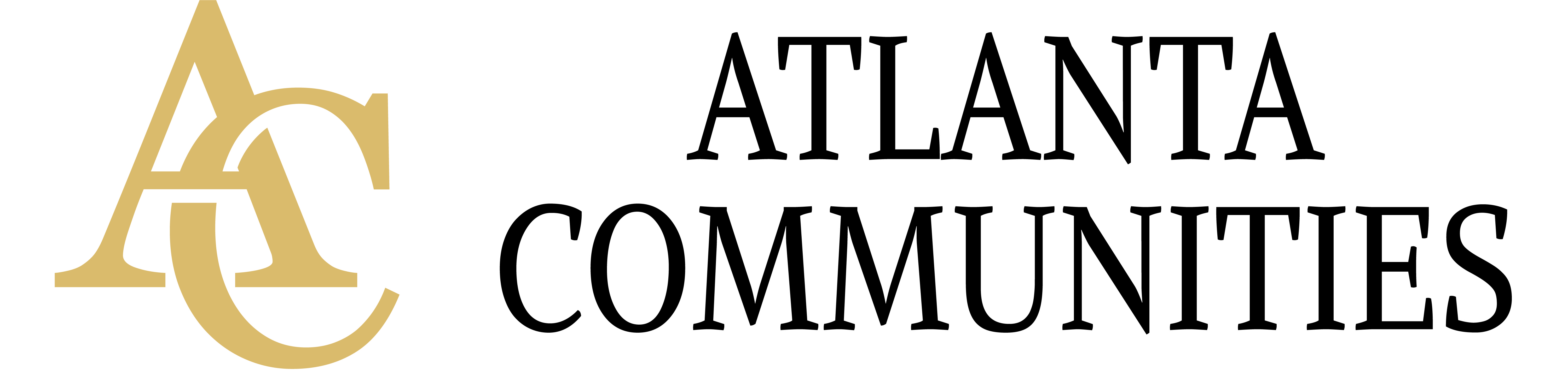 Atlanta Communities