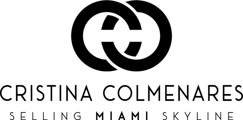 Cristina Colmenares Logo