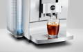 JURA Z10 Diamond White (EA) Cold Brew voor ijskoffie