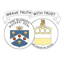 Witney Mills Cricket Club logo