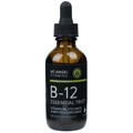 Mt Angel Vegan Vitamin B12 Sublingual Drops Mt Angel Vegan Vitamin B12 Sublingual Drops
