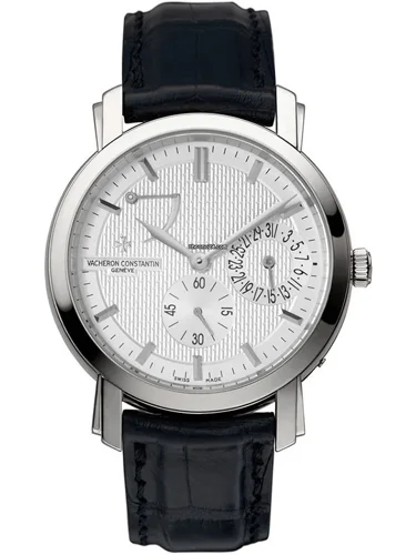 Vacheron Constantin Malte Power Reserve White Gold