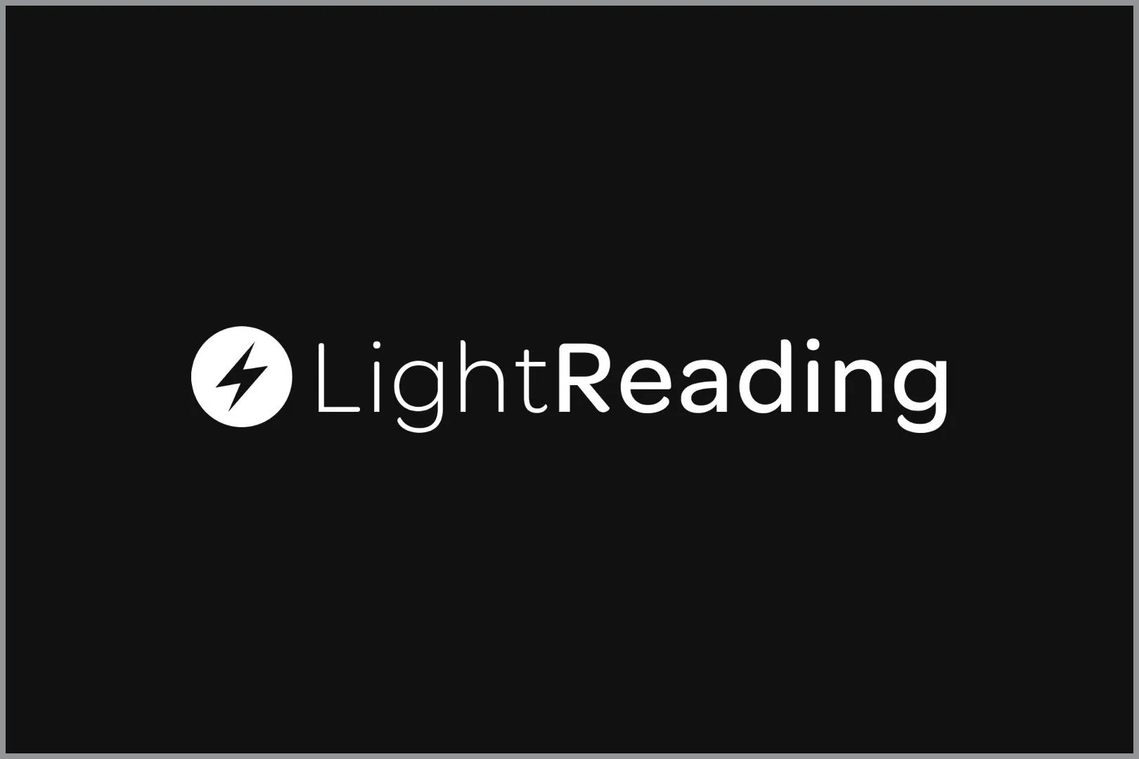 Light Reading logo