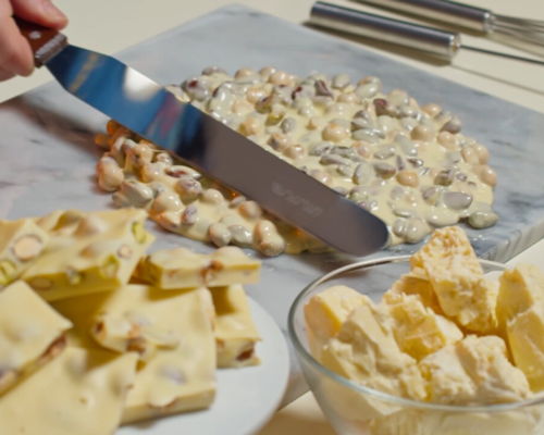 Tour enogastronomici Firenze: Venchi Workshop: Crea il tuo Brutto&Buono