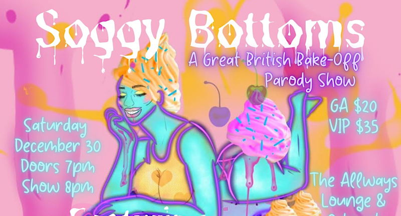 Soggy Bottoms | Dec 30 | Gambit Weekly