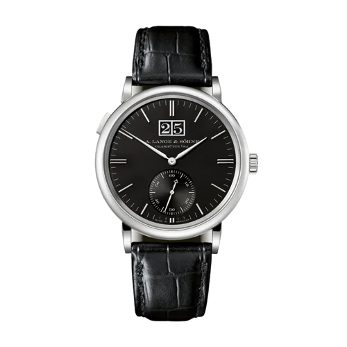 A. Lange & Söhne Saxonia 381.029