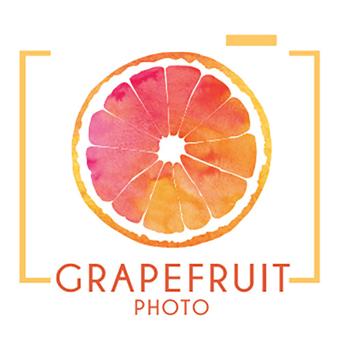 Grapefruit Photo Thumbnail Image