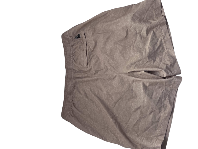 Training Short Khaki 5.5