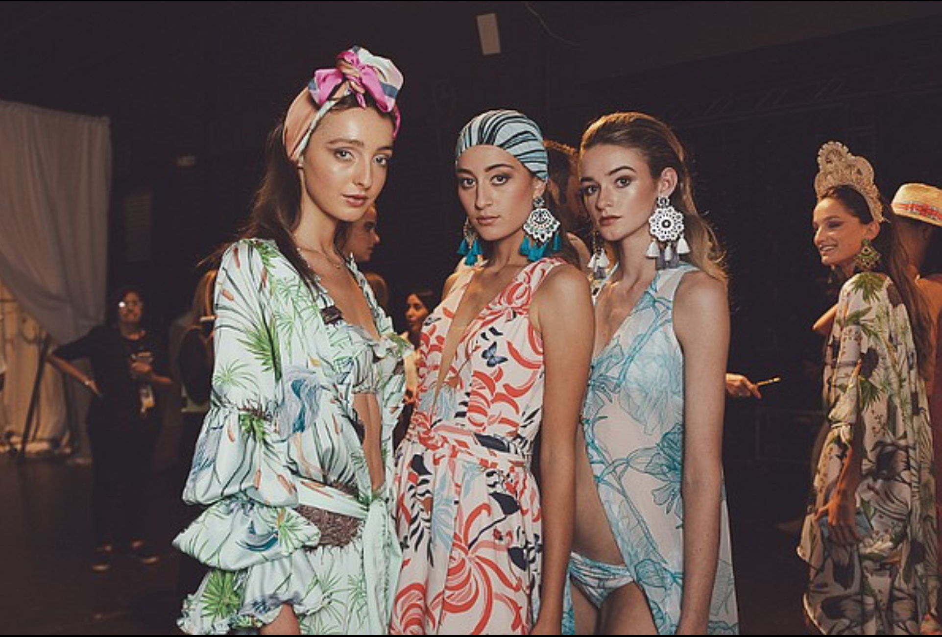featured image for story, 🌟 Miami Fashion Week 2025: El Momento Perfecto para Invertir en Bienes Ra&iacute;ces en Miami