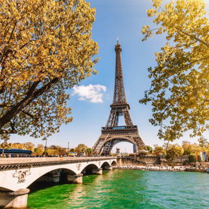 French Honeymoon Fund