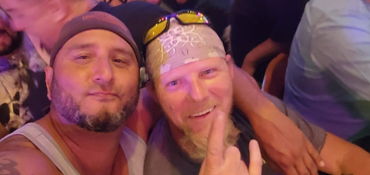 Biketoberfest 2024 Featuring Camp Easy Ride near Daytona Beach, FL