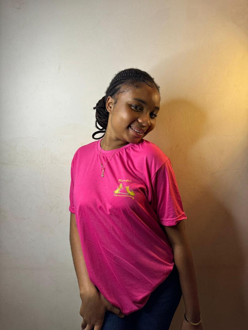 ABONO MINLA BERNADETTE LILY