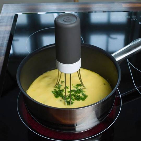 Automatic Kitchen Whisk