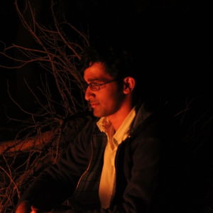 Abhishek Gupta Avatar