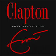 Eric Clapton - Complete Clapton 1968-2006  180g 4LP Box...