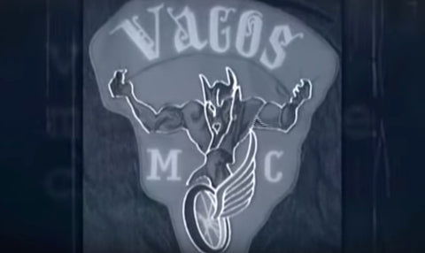 Vagos Motorcycle Club Members