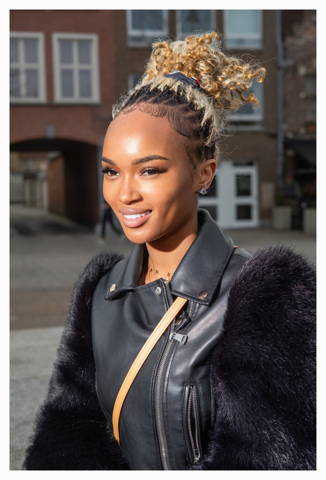 Lucy  Wanjiku