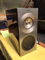 KEF REFERENCE 1 LOUDSPEAKERS Silver and Black Gloss Finish 3