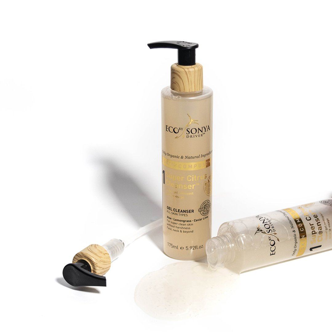 EBSD ORGANIC SUPER CITRUS CLEANSER - Image 6