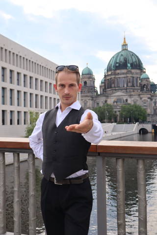 Johannes Priefert