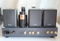 SUN AUDIO JAPAN    SV-300BE TUBE AMPLIFIER WITH NEW 300... 3