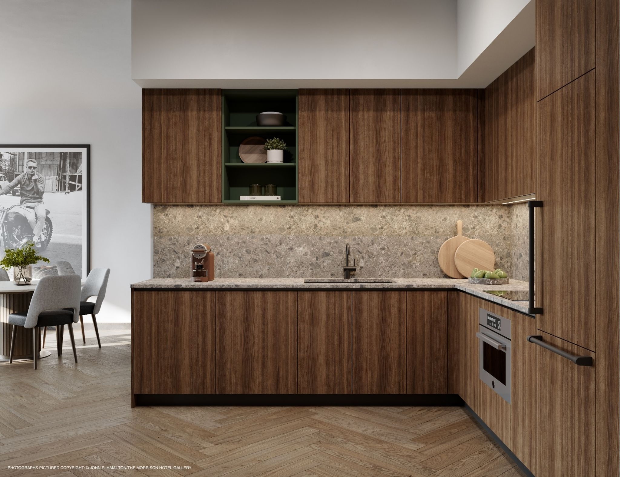 image 27 of The Rider Residences