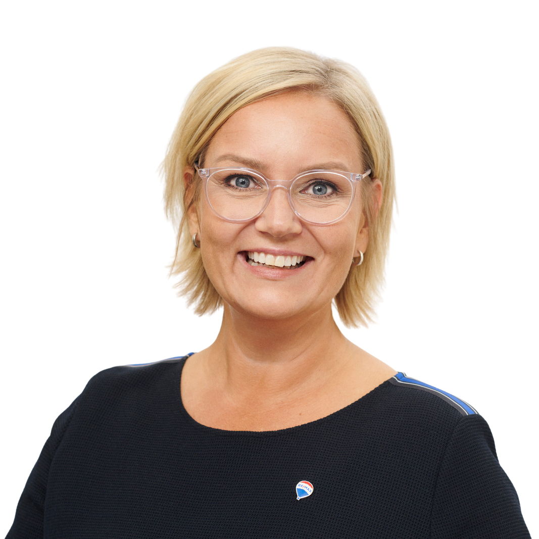 Kristiina Horsma