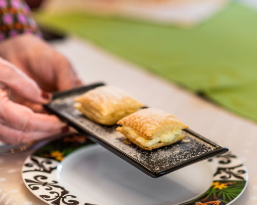 Corsi di cucina Matera: Corso di Cucina: a tavola con piacere 