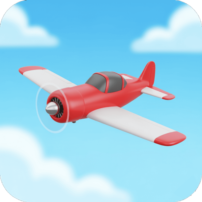 What A Plane